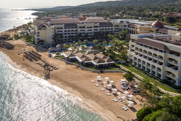 Joia Rose Hall By Iberostar Montego Bay Jamaique